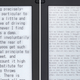 Thanks to the limited refresh rate of the DM30's e-ink screen, you’ll occasionally have to endure ghostly outlines under your work until the next time the display fully refreshes.